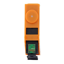 Cartus inkjet compatibil pentru Canon PGI-570XL PGBK, capacitate mare, ProCart