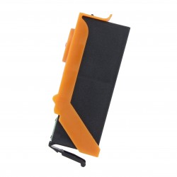 Cartus inkjet compatibil pentru Canon PGI-570XL PGBK, capacitate mare, ProCart