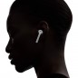 Casti wireless bluetooth 5.0, Handsfree, Android/iOS, airpods, earbuds USB, albe