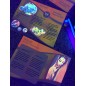 Cerneala invizibila pentru imprimante Epson set 4 culori Cerneala invizibila pentru imprimante Epson set 4 culori