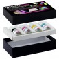 Cerneala invizibila pentru imprimante Epson set 4 culori Cerneala invizibila pentru imprimante Epson set 4 culori