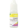 Cerneala UV invizibila Yellow  pentru imprimante Epson