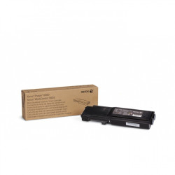 Toner Xerox 106R02252 black original pentru Xerox 6600 6605