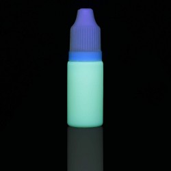 Cerneala invizibila UV pentru imprimante Epson alba