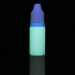 Cerneala invizibila UV pentru imprimante Epson alba