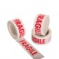 Banda adeziva personalizata, rola 48mm x 60m, scotch personalizat ambalare