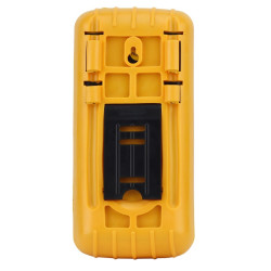 Multimetru digital 9V, display LCD, 32 pozitii, oprire automata, cablu de masurare