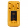 Multimetru digital 9V, display LCD, 32 pozitii, oprire automata, cablu de masurare