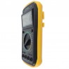 Multimetru digital 9V, display LCD, 32 pozitii, oprire automata, cablu de masurare