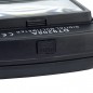 Multimetru digital 9V, display LCD, 32 pozitii, oprire automata, cablu de masurare