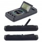 Multimetru digital 9V, display LCD, 32 pozitii, oprire automata, cablu de masurare