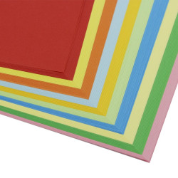 Hartie Kodak colorata, format A4, 10 culori, 80g, top 100 coli