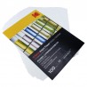 Hartie Kodak Matte pentru print medical, format A4, greutate 130 g, 5760DPI