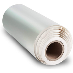 Rola foto textura canvas 250g, latime 24 inch, lungime 18 metri