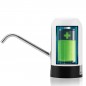 Pompa electrica pentru bidon apa, 4W, reincarcabila USB, tub silicon, 1.2 L/min Pompa electrica pentru bidon apa, 4W, reincarcabila USB, tub silicon, 1.2 L/min