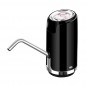 Pompa electrica pentru bidon apa, incarcare USB, 4W, LED, functie automata 600 ml