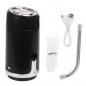 Pompa electrica pentru bidon apa, incarcare USB, 4W, LED, functie automata 600 ml