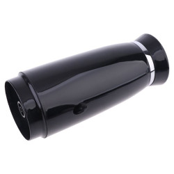 Pompa electrica 4W, acumulator 1200mAh, USB, pentru bidon apa, negru
