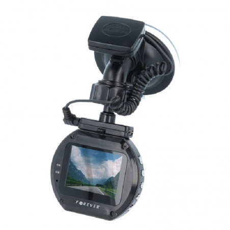 Camera auto HD, functie GPS, ecran LCD 2 inch, RESIGILAT