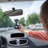 Camera auto HD, functie GPS, ecran LCD 2 inch, Resigilata