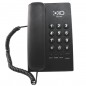 Telefon fix analogic, functie Mute, Pause, Redial, Hold, Negru, Oho Telefon fix analogic, functie Mute, Pause, Redial, Hold, Negru, Oho