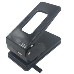 Perforator manual indosariere, distanta perforare 80 mm, maxim 60 coli