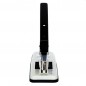 Capsator profesional 100 coli, capse 23/6-23/13, metalic, heavy duty, Bright Office