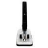 Capsator profesional, capse 23/6-23/13, maxim 100 coli, metal