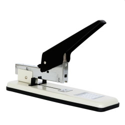 Capsator profesional, capse 23/6-23/13, maxim 100 coli, metal