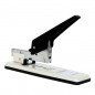 Capsator profesional 100 coli, capse 23/6-23/13, metalic, heavy duty, Bright Office