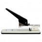 Capsator profesional 100 coli, capse 23/6-23/13, metalic, heavy duty, Bright Office