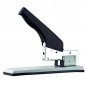 Capsator profesional 100 coli, capse 23/6-23/13, metalic, heavy duty, Bright Office