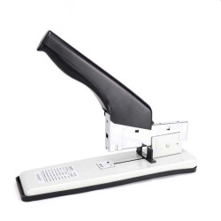 Capsator profesional, capse 23/6-23/13, maxim 100 coli, metal