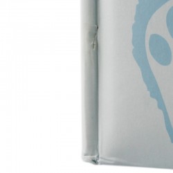 Album foto bebelusui, coperta personalizabila, 30 file, 29x32 cm, Resigilat