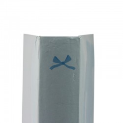 Album foto bebelusui, coperta personalizabila, 30 file, 29x32 cm, Resigilat