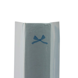 Album foto bebelusui, coperta personalizabila, 30 file, 29x32 cm, Resigilat