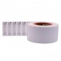 Eticheta UHF RFID autoadeziva 73.5x21 mm, cu Chip, transfer termic, anti-metal, raza 15 m Eticheta UHF RFID autoadeziva 73.5x21 mm, cu Chip, transfer termic, anti-metal, raza 15 m