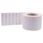 Eticheta UHF RFID autoadeziva 73.5x21 mm, cu Chip, transfer termic, anti-metal, raza 15 m Eticheta UHF RFID autoadeziva 73.5x21 mm, cu Chip, transfer termic, anti-metal, raza 15 m