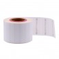 Eticheta UHF RFID autoadeziva 73.5x21 mm, cu Chip, transfer termic, anti-metal, raza 15 m Eticheta UHF RFID autoadeziva 73.5x21 mm, cu Chip, transfer termic, anti-metal, raza 15 m