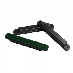 Eticheta anti-metal UHF, cip Alien H3, 521 Biti, distanta citire 8m, set 10 bucati