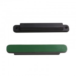 Eticheta anti-metal UHF, cip Alien H3, 521 Biti, distanta citire 8m, set 10 bucati