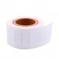 Eticheta autoadeziva UHF RFID 60x21 mm, anti-metal, Chip Monza R6-P, transfer termic Eticheta autoadeziva UHF RFID 60x21 mm, anti-metal, Chip Monza R6-P, transfer termic