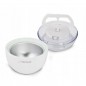 Aparat pentru inghetata, vas 0.6l, putere 7W, preparare 15-30 min Aparat pentru inghetata, vas 0.6l, putere 7W, preparare 15-30 min