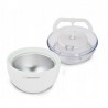 Aparat pentru preparat inghetata, vas 0.6l, putere 7W, preparare 15-30 min