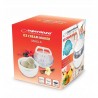 Aparat pentru preparat inghetata, vas 0.6l, putere 7W, preparare 15-30 min