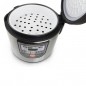 Multicooker 11 functii, panou smart digital, 860W, temporizator, cuva 5l, inox