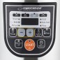 Multicooker 11 functii, panou smart digital, 860W, temporizator, cuva 5l, inox