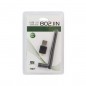 Adaptor wireless 150Mbps, USB 2.0, antena 2dBi RP-SMA detasabila