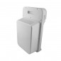 Purificator aer 35W 150mc/h, bactericid, 50 mp, 3 viteze, 3 filtre ionizare, temporizator, telecomanda Purificator aer 35W 150mc/h, bactericid, 50 mp, 3 viteze, 3 filtre ionizare, temporizator, telecomanda