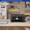 Imprimanta Epson Expression Home XP-4100 inkjet color, WI-FI, cu scaner si copiator